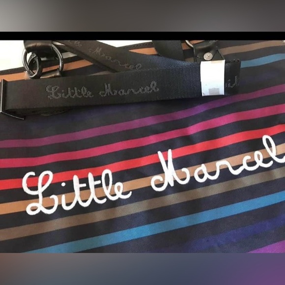 Little Marcel Bag - Picture 3 of 7